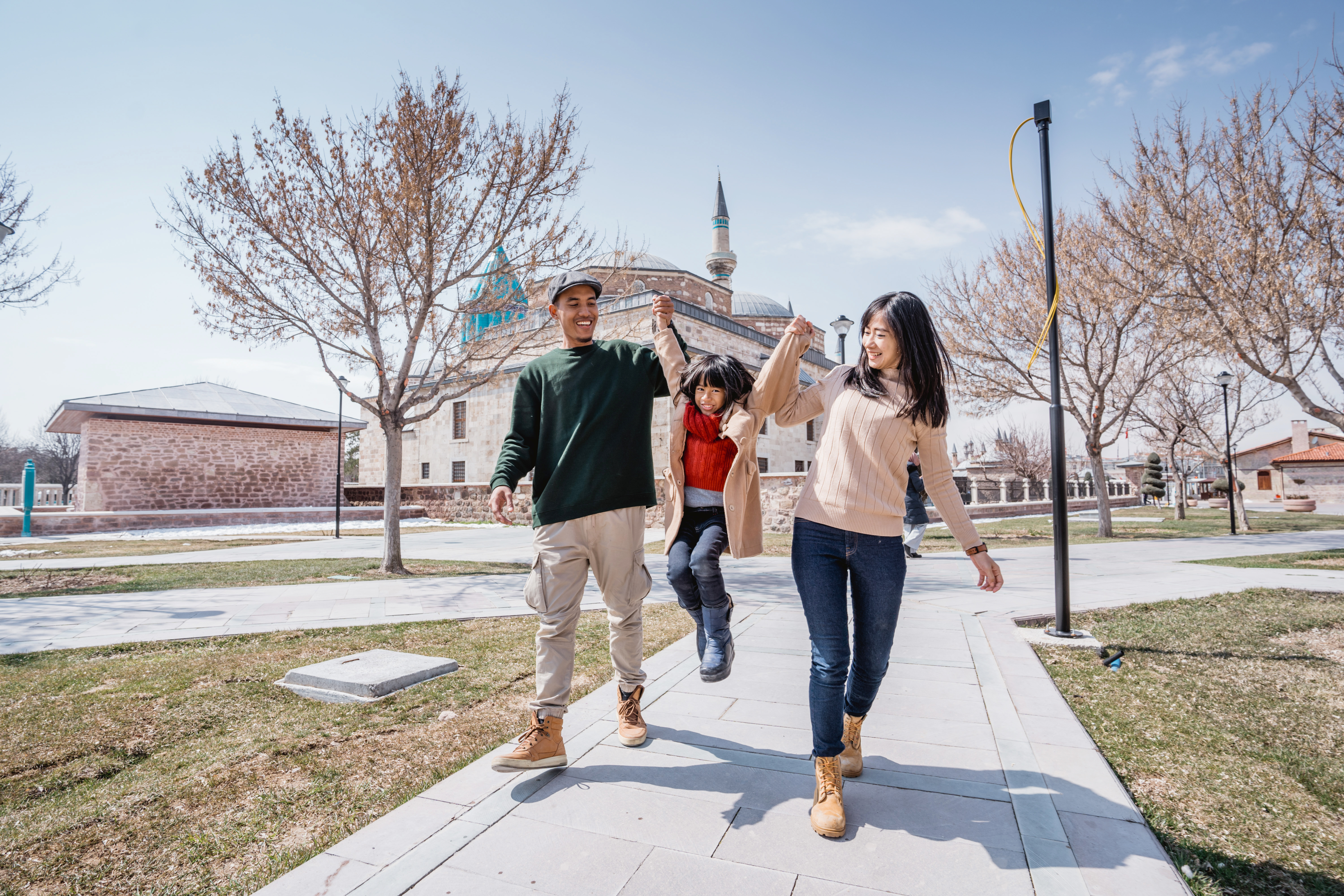 New Year, New Destinations