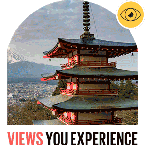 Views you Experience