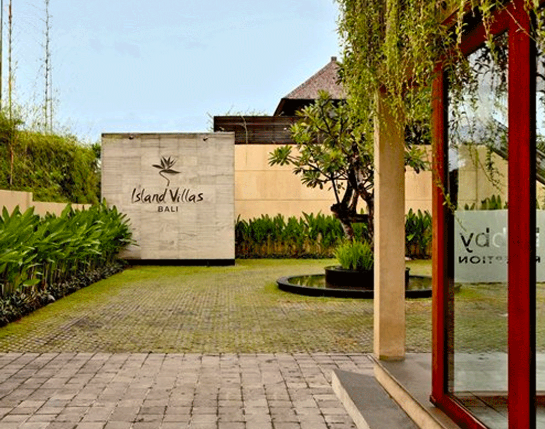 Bali Island Villas & Spa