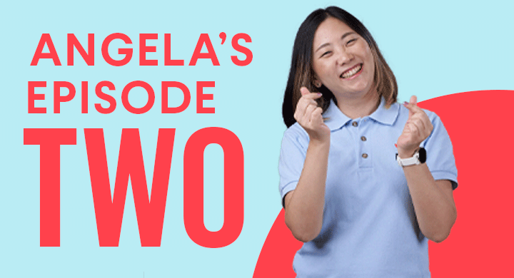 EPISODE 5.3 ANGELA'S TRAVEL TIPS AND TRICKS FOR YOUR K-ESCAPE