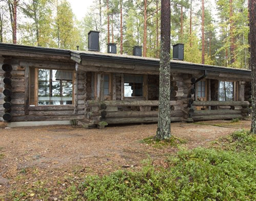 Holiday Club Pyhaniemi