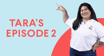 Episode 1.2 - Tara’s Eats and Drinks in Orlando