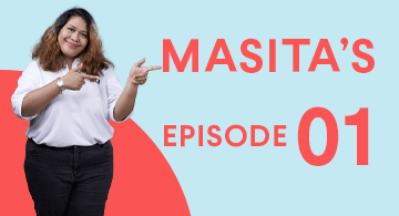 Episode 3.1 - Masita’s family fun in Finland