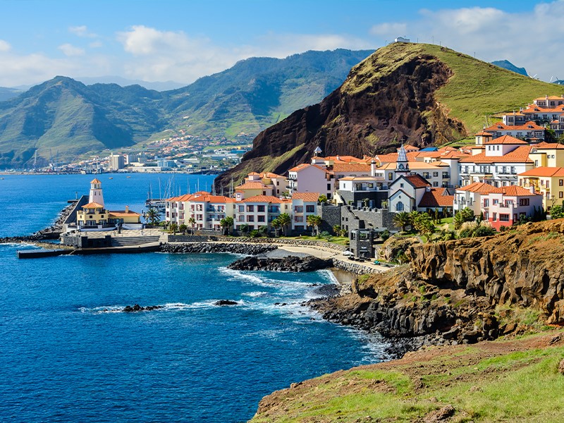 MADEIRA