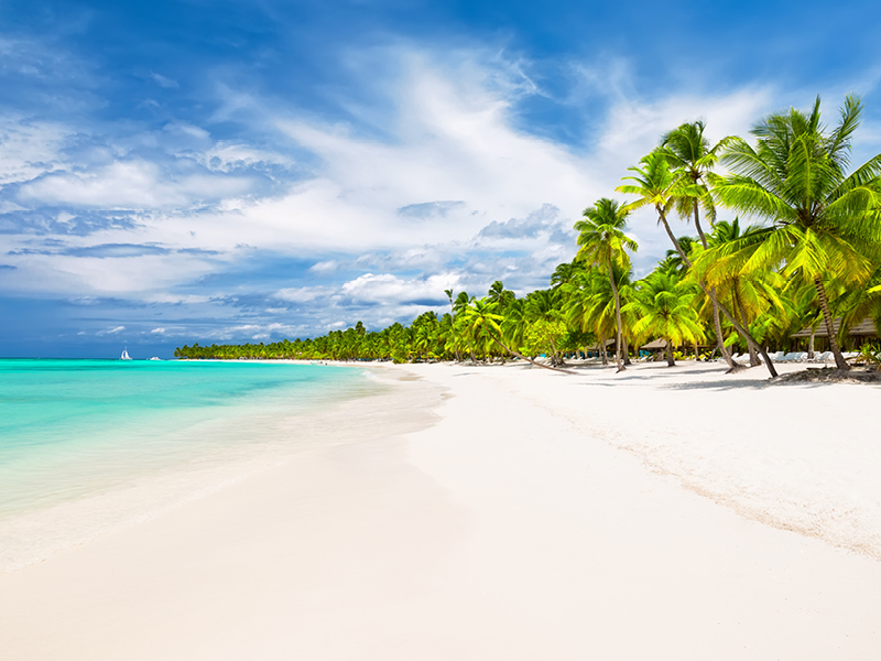 CARIBBEAN