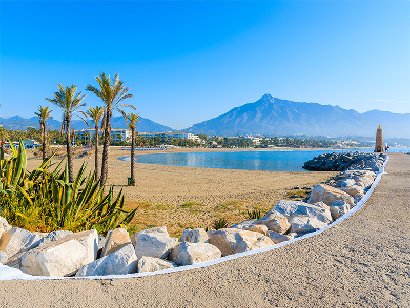 SPAIN