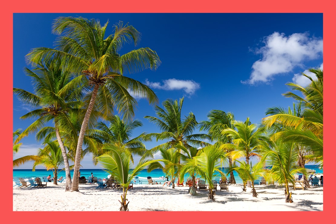 Dominican Republic from just £199