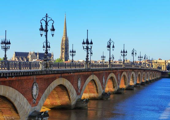 Fancy a taste of Bordeaux?