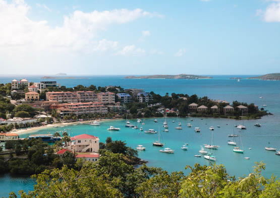 Caribbean dreaming? Us too!