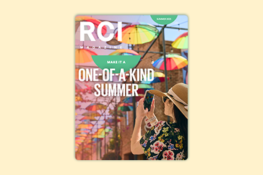 Your Summer 2025 magazine is here