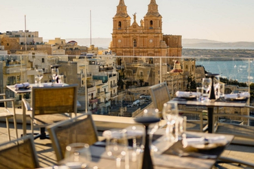 Maltese moments