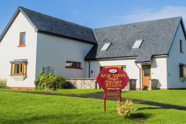 Your Irish home away from home