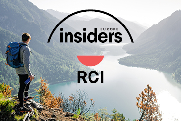 RCI Insider werden