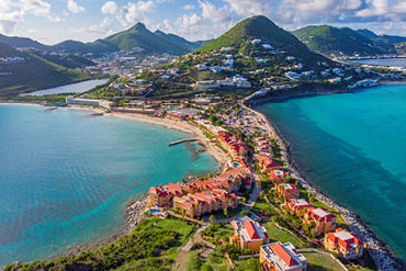 Les Caraïbes vous invitent !