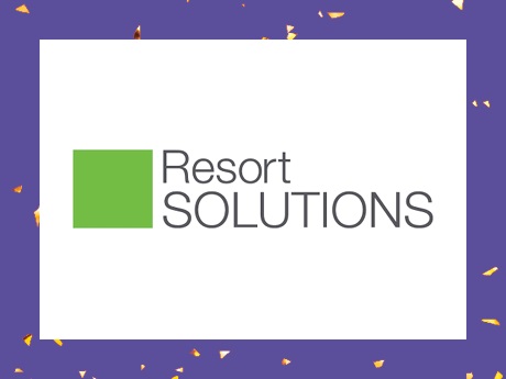 Vicky Du Bois-Sandy of Resort Solutions