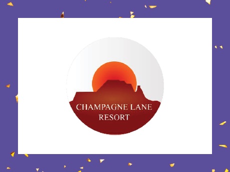 Mary-Ann da Champagne Lane