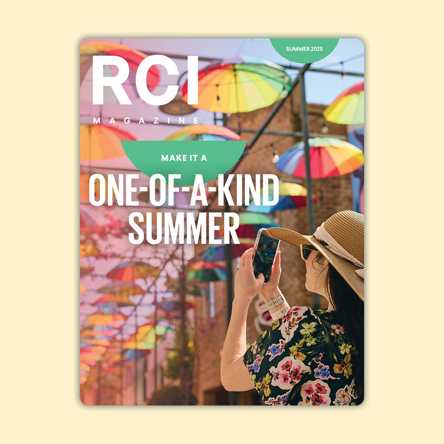 GET SUMMER READY