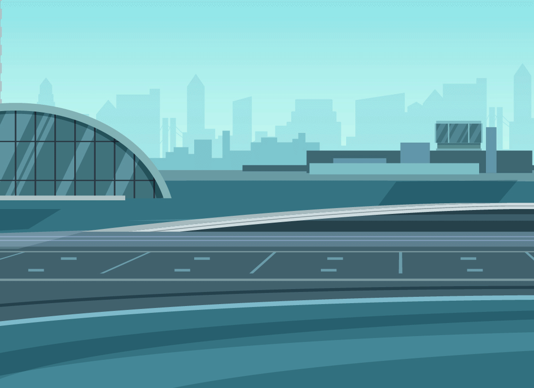 NEXT STOP: HOLIDAY INSPIRATION!