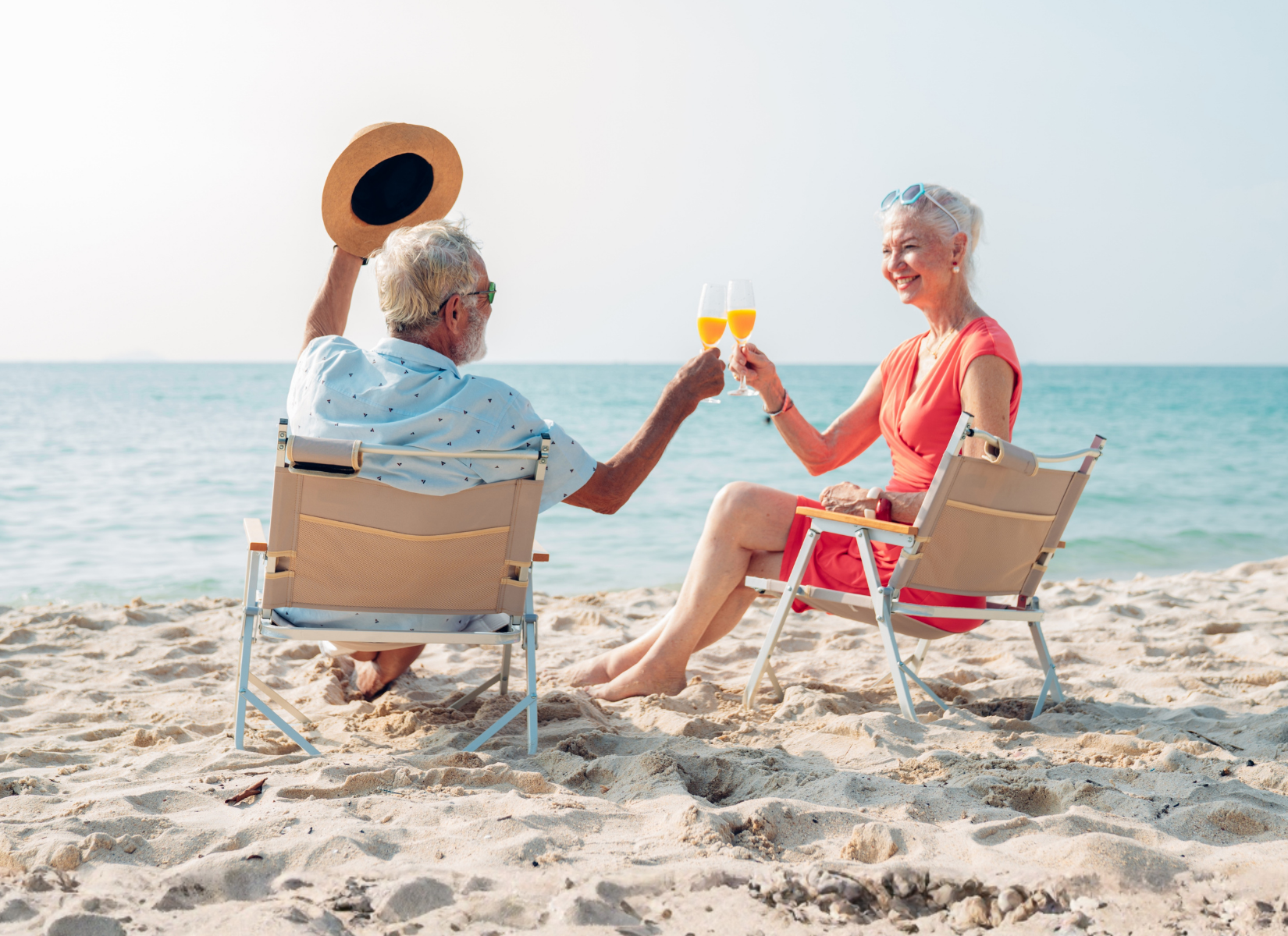 DET ÄR INTE FÖR SENT FÖR EN RESA I SOMMAR!