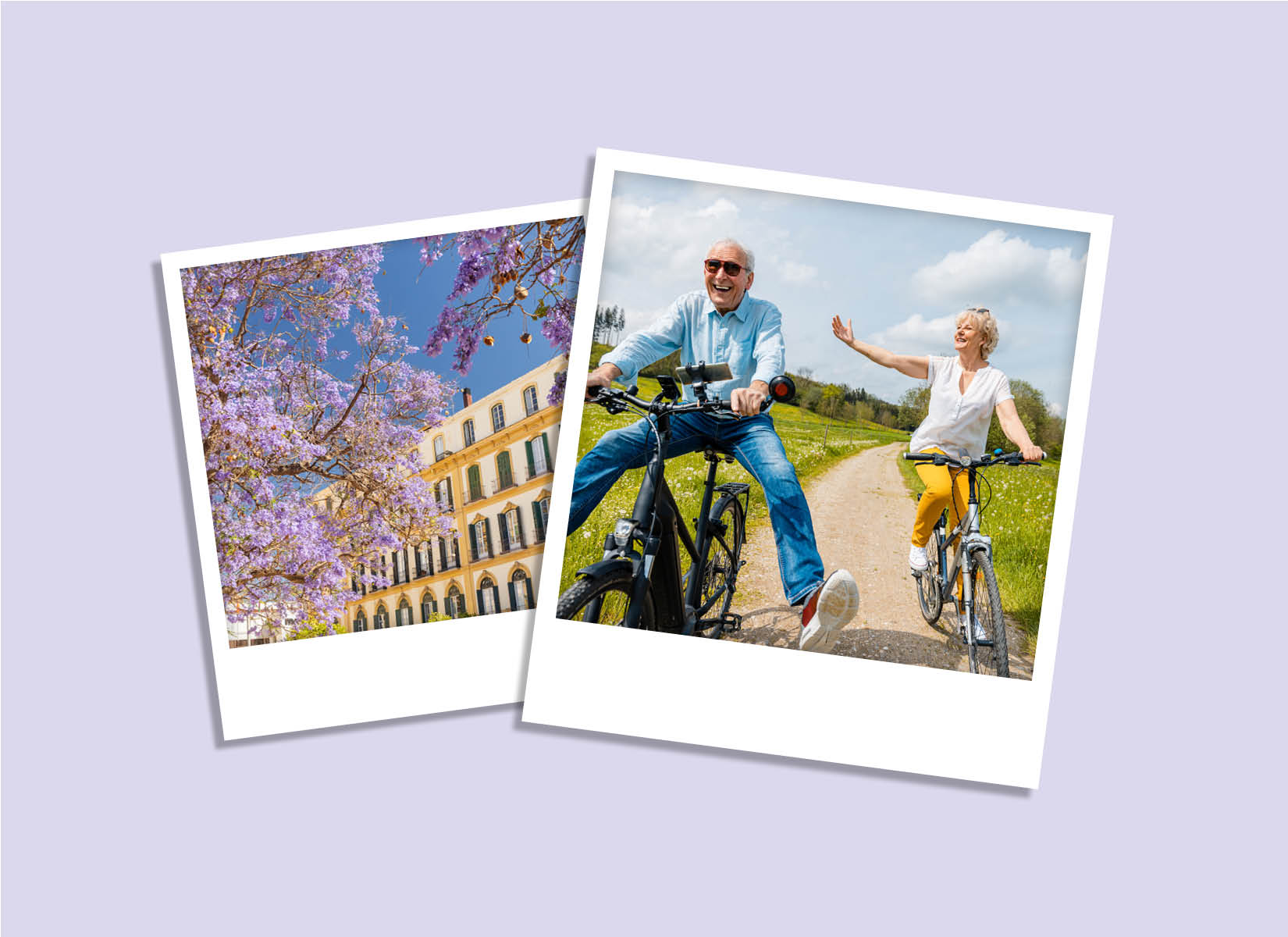 NOVAS POUPANÇAS. ESCAPADINHAS COM MAIS SOL!