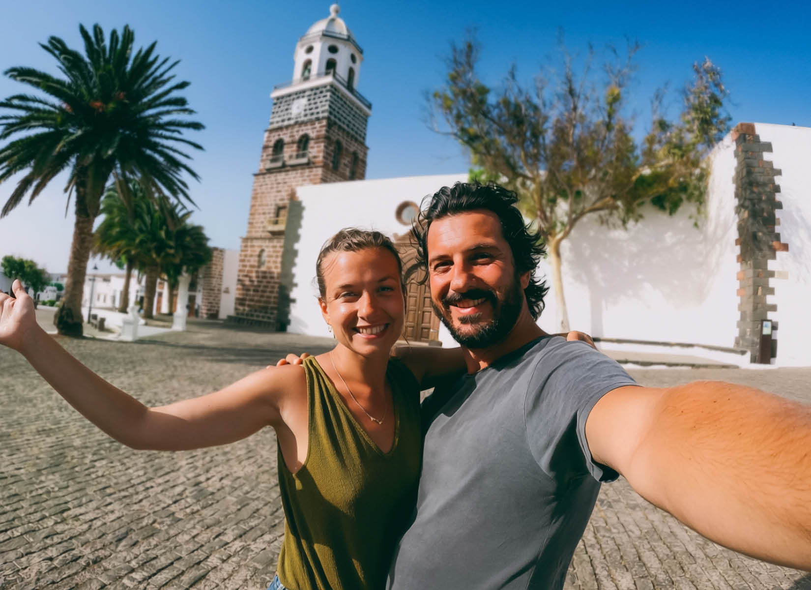 REGEL UW ZOMERVAKANTIE VOOR SLECHTS 199 €