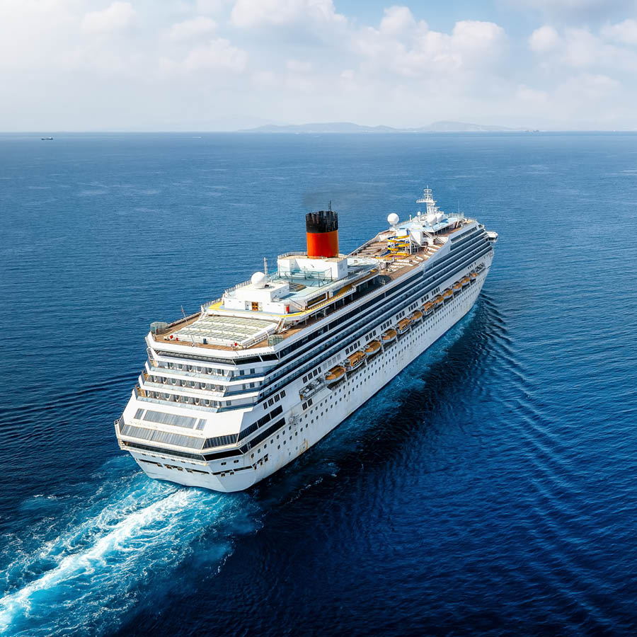 NAVEGUE HACIA EL AHORRO