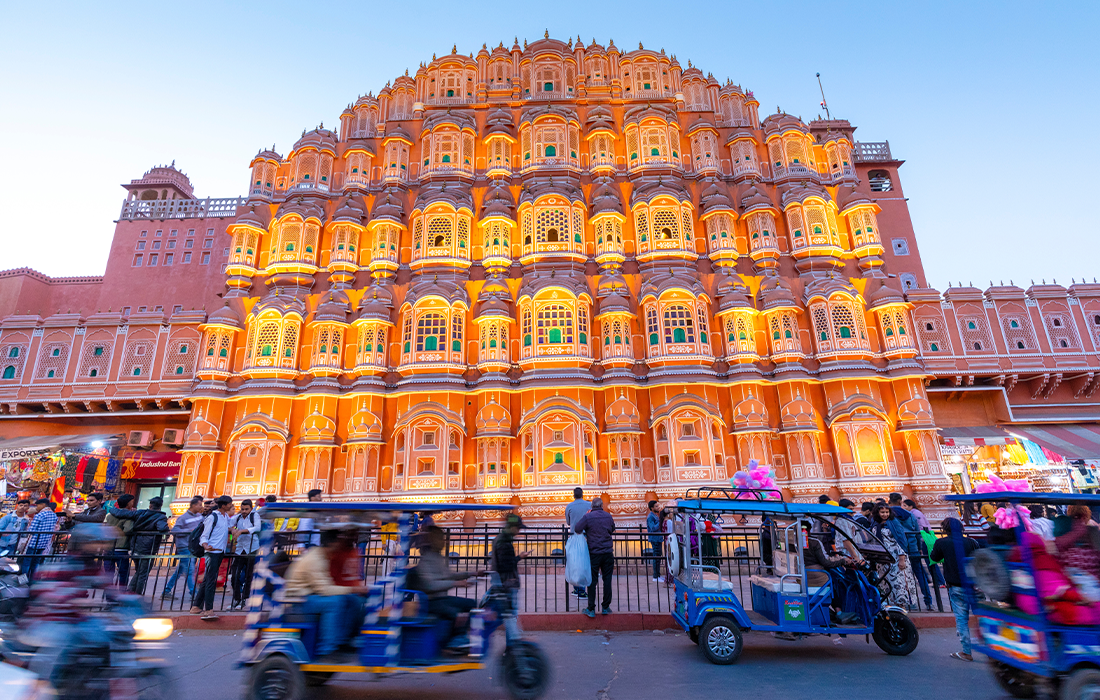 INR 13000/- HOLIDAYS