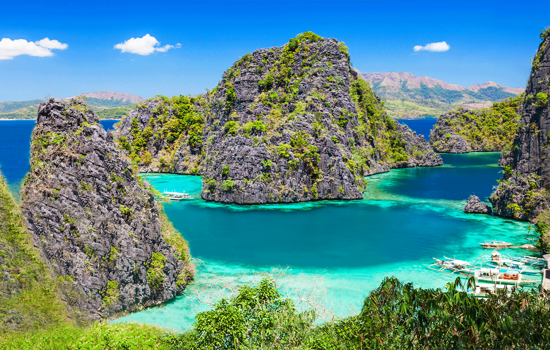 Visa-Free Philippines