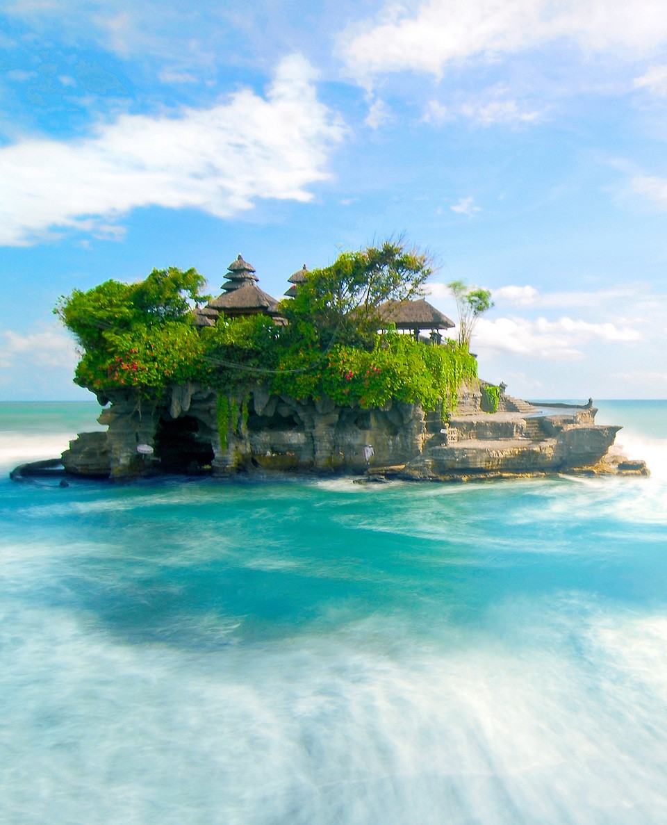 Breathtaking Bali 