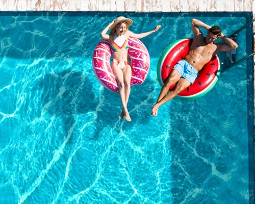 SI VIAJAS POR MÁS TIEMPO