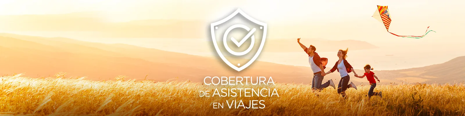 Cobertura de asistencia en viajes