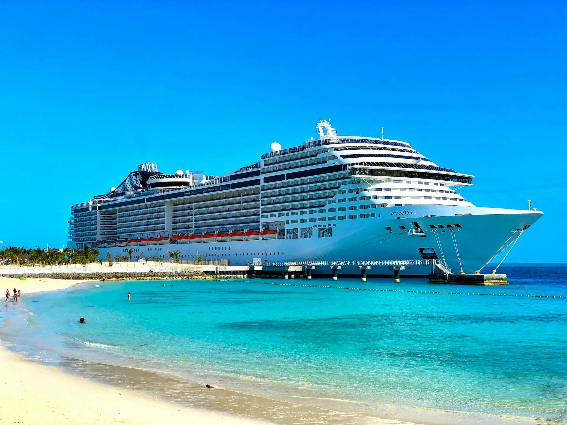 CRUCEROS