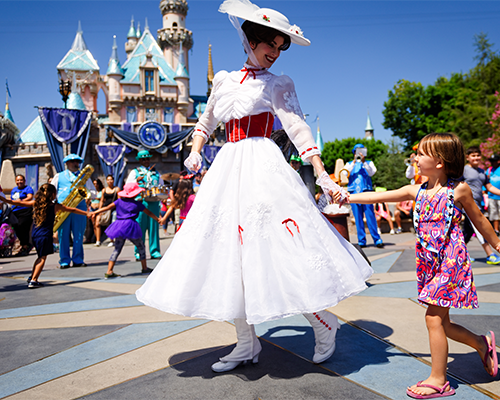 Walt Disney World Resort com preços exclusivos!