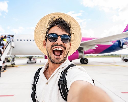 Voos saindo de Belo Horizonte com Super Preços!
