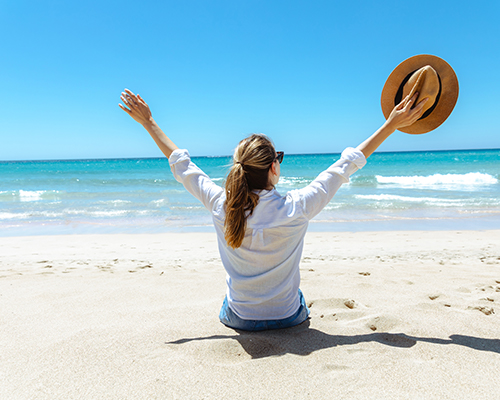 República Dominicana desde $75 USD por persona