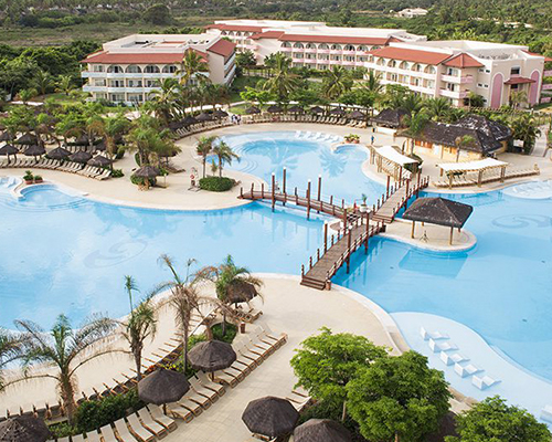 The Grand Palladium Imbassaí com até 30% OFF