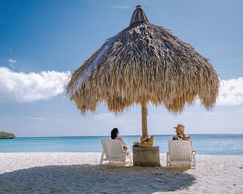 México e Caribe: Até 50% de OFF