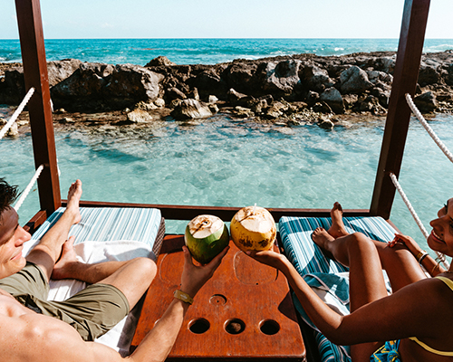 O melhor da Riviera Maya com até 30% OFF.