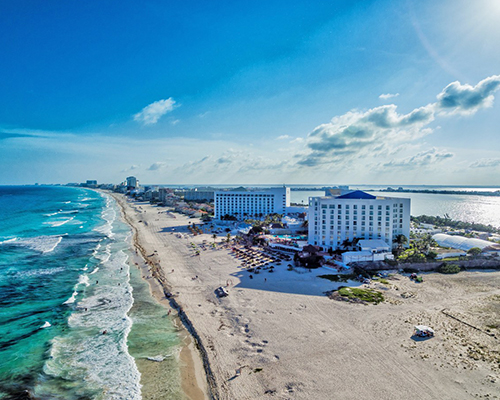 Até 15% OFF, e até 2 noites gratuitas com tudo incluído e muito mais no Sunset Royal!