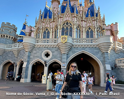 Até 30% OFF nos EUA e Canadá.