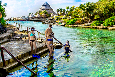 Hasta 35% OFF en XCARET