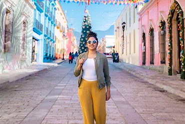Destinos de México con hasta 25% OFF