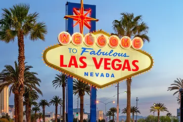 Orlando y Las Vegas desde $57 USD
