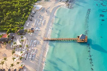 República Dominicana desde $75 USD por persona