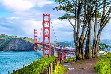 Estados Unidos desde $106 USD
