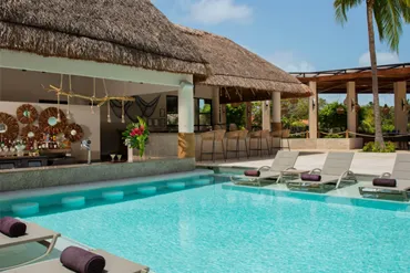 Hasta 35% OFF en estos increíbles resorts
