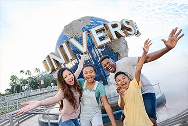 ¡Gran oportunidad en Universal Orlando Resorts!