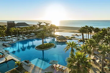  Hasta 25% OFF en Vidanta Resorts