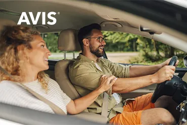 Renta un auto con AVIS. Obtén 10% OFF al rentar un auto en México. Además upgrade de categoría...