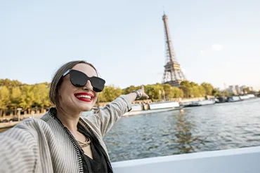 PARIS CON HASTA 25% OFF 